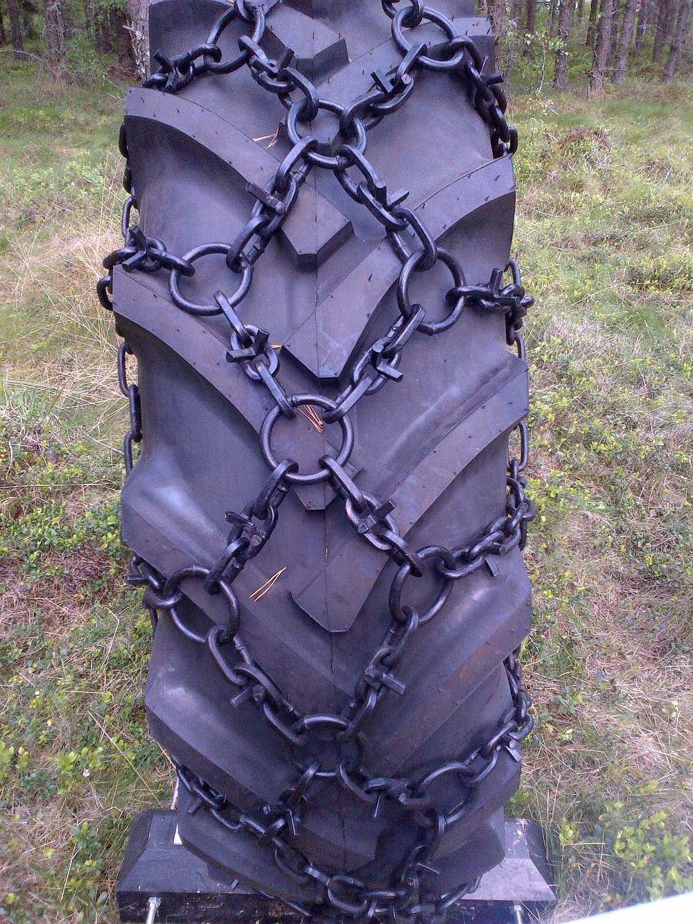 GRIP X
