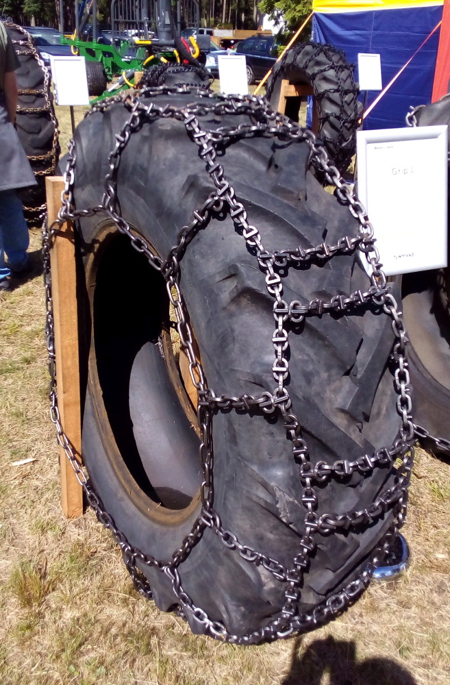 Grip L