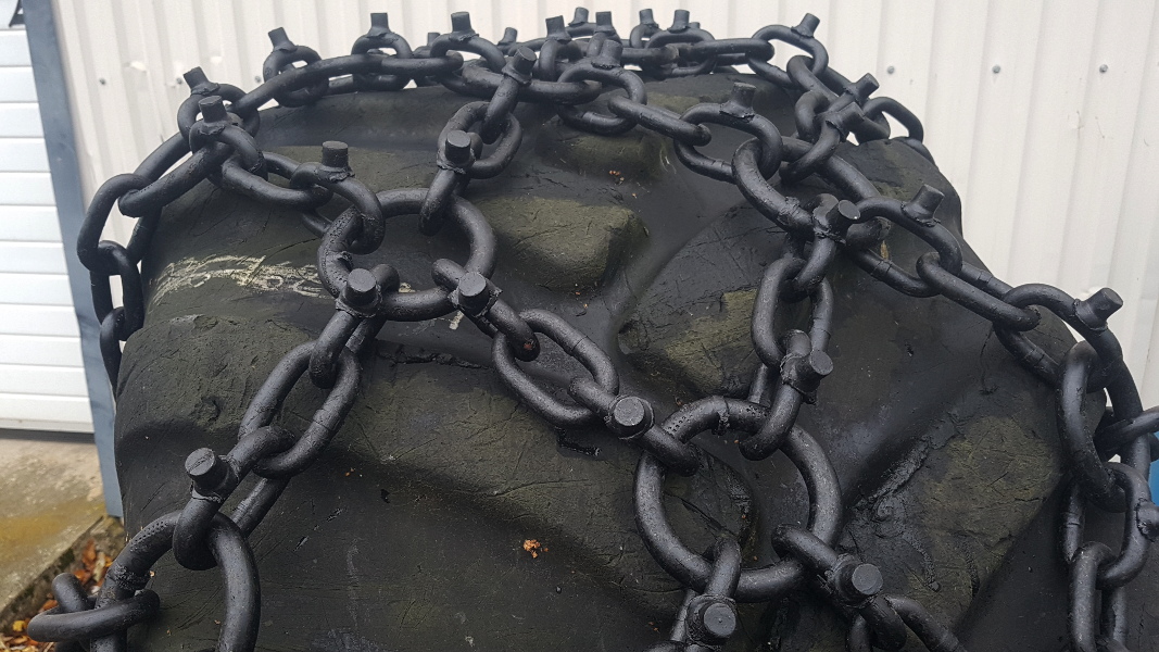 das Detail GS 13