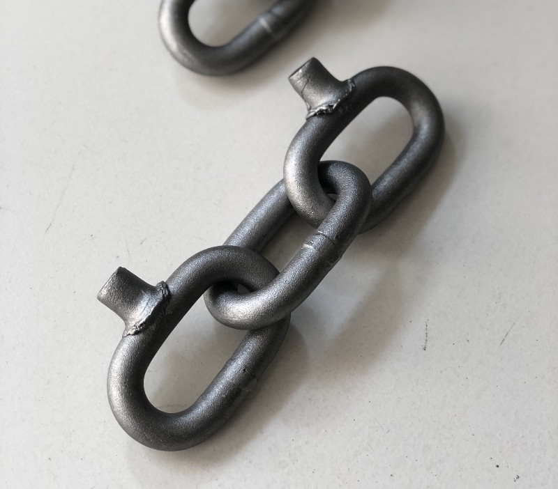 GS und GSG 13 - Detail